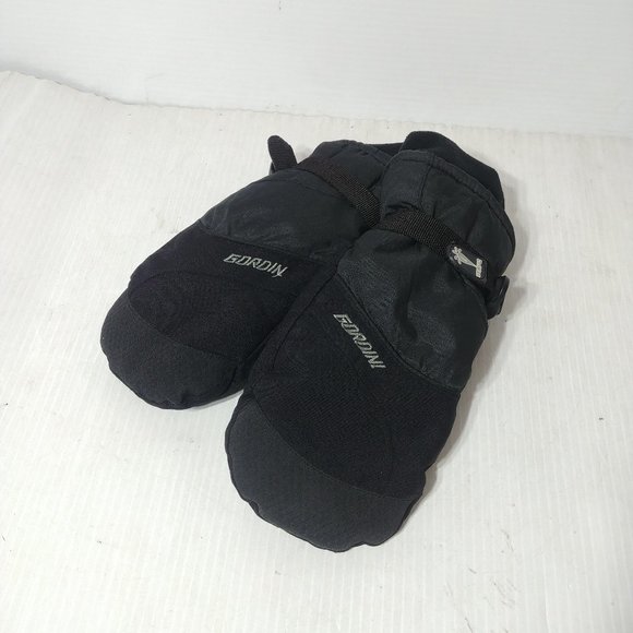 Gordini Winter Mitts - Size L - Pre-owned - 24PN27 - Picture 1 of 5